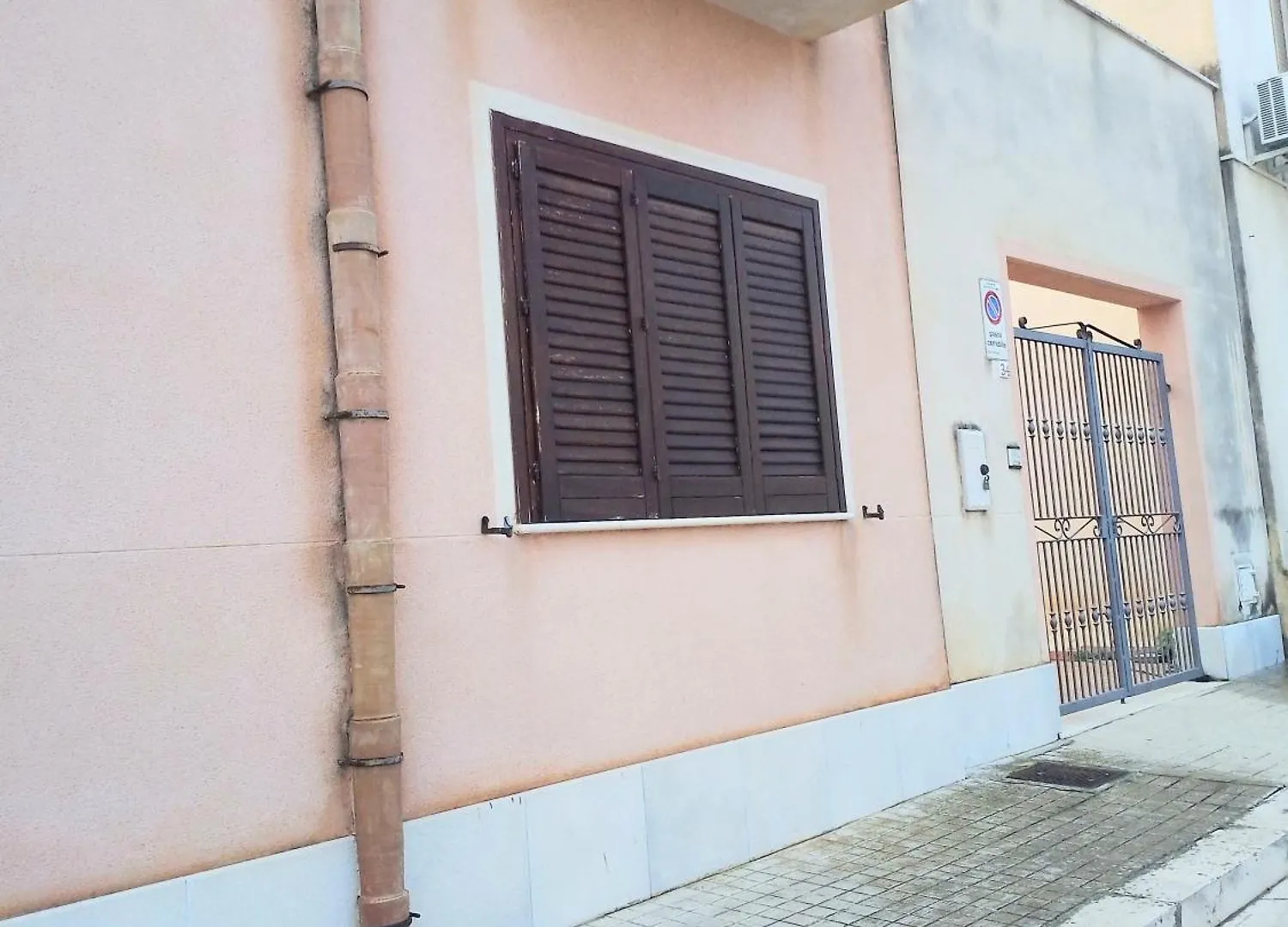 Holiday home Marconi Villa San Vito Lo Capo