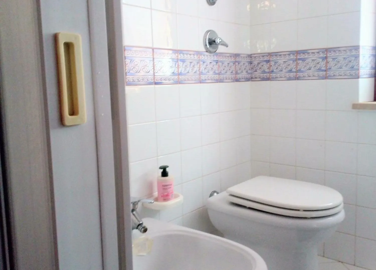 Marconi Villa San Vito Lo Capo Holiday home