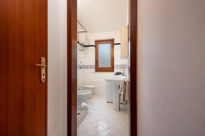 Holiday home Marconi Villa San Vito Lo Capo