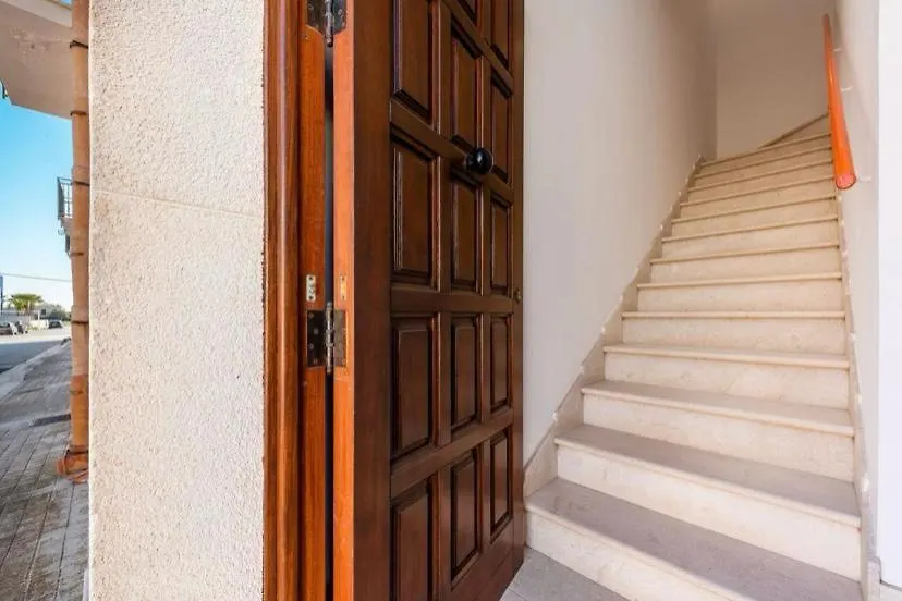 Marconi Villa San Vito Lo Capo 0*,  Italy