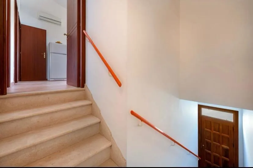 Marconi Villa San Vito Lo Capo Holiday home