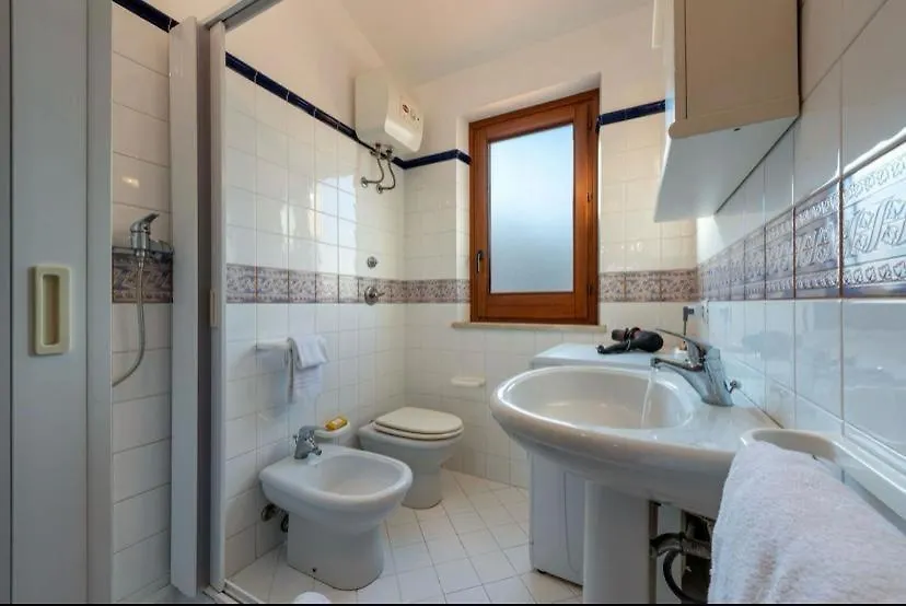 Marconi Villa San Vito Lo Capo 0*,  Italy